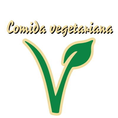 comida vegetariana vilaseca