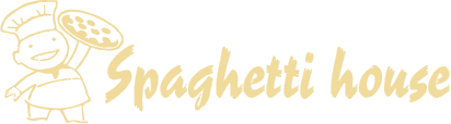 logo Spaghettihouse