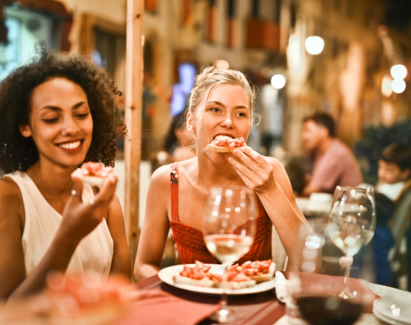 Dónde cenar en Vila-seca