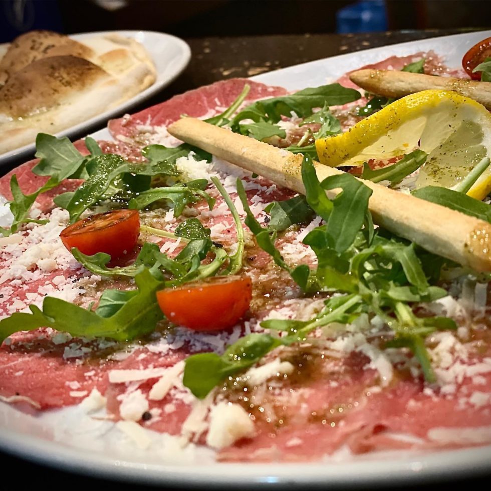 Platos combinados en Vila-seca